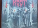 ROOT - The Temple In The Underworld - The Crypt CRYPT03 2009 LTD 250 2LP NEW