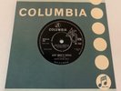 DOWNLINERS SECT Baby What's Wrong /Be A Sect Maniac MOD 1964 Columbia DB7300 VG+