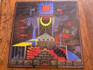 King Gizzard & The Lizard Wizard - Polygondwanaland - Diggers Factory Ltd. 3000