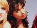 RARE COVER THE BANGLES 1987 MANIC MONDAY 12