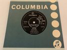MAJOR LANCE Rhythm / Please Don't Say..1964 NORTHERN SOUL UK Columbia DB7365 VG+
