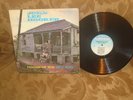 John Lee Hooker House of The Blues Chess 1438 MONO deep groove