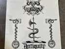 Antiquity: Tales of Medusa Limited Edition Vinyl Record 204/375