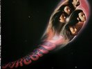 DEEP PURPLE Fireball NM Vinyl 1971 1st Press Warner Bros BS 2564 LP With Insert