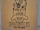 Primus 1986-1988 Demos LP