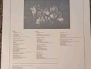 MOON MAGIC LP Vinyl Record 1979 Very RARE LP