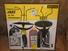 Norman Granz Jazz at The Philharmonic Vol.9 Howard McGhee DSM cover 3 LP VG+