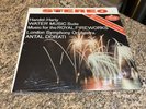 DORATI Handel Harty Water Music Suite  Mercury Living Presense SR90158 LP SEALED