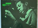 Grant Green Green Street 1961 OG RVG Ear DG Mono NY BLP 4071 Blue Note LP