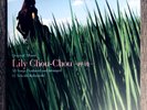 Lily Chou-Chou 呼吸 2 LP  VINYL RECORDS Original Pressing Limited Edition