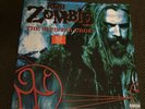 Rob Zombie - The Sinister Urge (Vinyl LP Record, 2018) GATEFOLD NEW SEALED