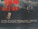 The Challengers - Lloyd Thaxton Goes Surfing With USA MONO LP 1963 .