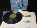 Van Morrison Saint Dominic's Preview Lp Vinyl 1972 1st Press Insert/Book VG/EX