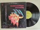 Black Sabbath: Paranoid Vinyl-LP 1st US Press  1971