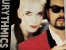 Eurythmics Greatest Hits 1991 Rare UK Lp Vg Sweet Dreams Right By Your Side