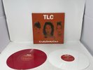 TLC Crazy Sexy Cool Limited Edition Red & White Doubled Vinyl LP Target *Read*