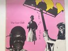 Fire of Love The Gun Club 1982 UK press Beggar's Banquet VG+/VG+