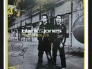 Blank&Jones-The Singles-Limited Vinyl 2LP Edition-SIGNED-300 St weltweit-SOLDOUT