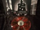 Ozzy Osbourne - Ozzmosis  - 2021 LTD 500 Red/Black Dust Wax- OFFICIAL Pallas
