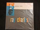 Ray Charles Rock and Roll  1957 SEALED First Pressing Black Label VERY RARE