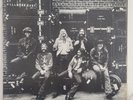The Allman Brothers Band - At Fillmore East Double Vinyl LP - Capricorn SD 2-802