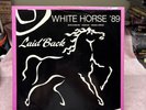 Laid Back White Horse 12” 80’s Vinyl Record