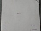 Sex Pistols Anarchy In Sweden '77 Safety Pin Cover Rubber Stamped 1978 + Inner
