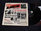 Guns N Roses - G N R Lies original EU LP slash axl patience one in million VG+