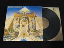 Iron Maiden - Powerslave 1984 Capitol US LP heavy metal judas priest quiet riot