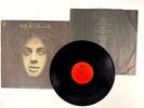 Billy Joel Piano Man LP 1973 Columbia KC 32544 Early Pressing 2nd Cut Vinyl VG+