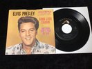 ELVIS PRESLEY 45 47-7992 GOOD LUCK CHARM/ANYTHING THATS PART OF YOU NM/MT BEAUTY