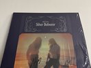 Aly And AJ Silver Deliverer Signed Vinyl Sleeve