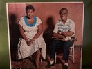 Ella Fitzgerald And Louis Armstrong LP Vinyl VERVE Records Mono VG-