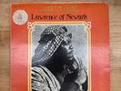 Larry Young - Lawrence of Newark LP VG/VG (free, spiritual jazz RARE)