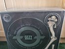 Ozzy OSBOURNE - SEE YOU ON THE OTHER SIDE V2.0 unsigned