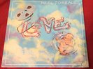 Love - Reel To Real (LP) 1974 RSO SO-4804 LP Vinyl Record - EX +