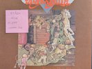 Aerosmith Toys In The Attic Vinyl Record EX/VG+ 180G 2016