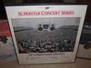 WESTWOOD ONE CONCERT SERIES 3xLPs - BRYAN ADAMS January 1988 - Cue Sheet - NM