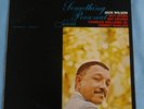 1967 Jack Wilson Something Personal Blue Note BLP 4251 VG++/VG++ Demo Van Gelder