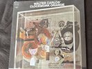 Walter Carlos' CLOCKWORK ORANGE Original 1972 KC 31480 Vinyl LP SEALED Promo