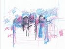 Perfect Cast by Modern Baseball [VINYL]