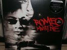 ROMEO MUST DIE URBAN RED BLACK WHITE LP AALIYAH DMX TRY AGAIN DESTINY'S CHILD