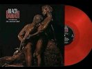 Black Sabbath The Eternal Idol (Vinyl LP, RSD 2025 Translucent Ruby New SEALED