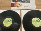Syd Barrett Madcap Laughs And Barrett Psychedelic Killer Harvest Pressing Top
