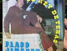 Flaco Jimenez El Rey De Texas Discos D.L.B Rare RANCHERA Vinyl EX COPY