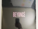 NEW SEALED Beyonce Self-Titled Vinyl Record LP Rare - PINK VINYL
