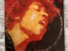 JIMI HENDRIX Electric Ladyland Vinyl 2x LP Record  1979 Reprise 2RS 6307