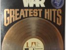 War Greatest Hits LP Compilation Factory Sealed Lowrider Summer All Day Music