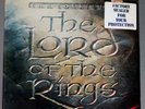 Lord of The Rings Leonard Rosenman Sealed Soundtrack Double LP Record-1978-MPKF