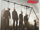 The Stranglers RARE GIANTS LP ONLY 500 MADE ,PUNK VERY LOW START PRICE UNSIGNED